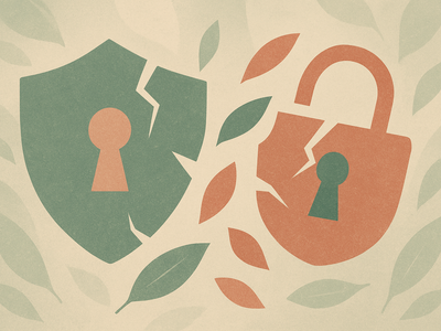 Illustration: Cybersecurity Firm BePrime Breached After Skipping Multifactor Authentication