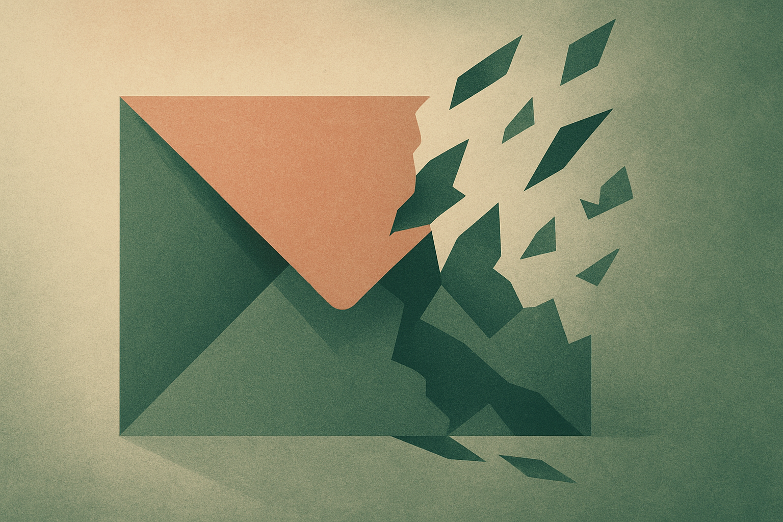 Cover illustration for Canopy issue 2026-W06: When Publishing Platforms Become the Weak Link