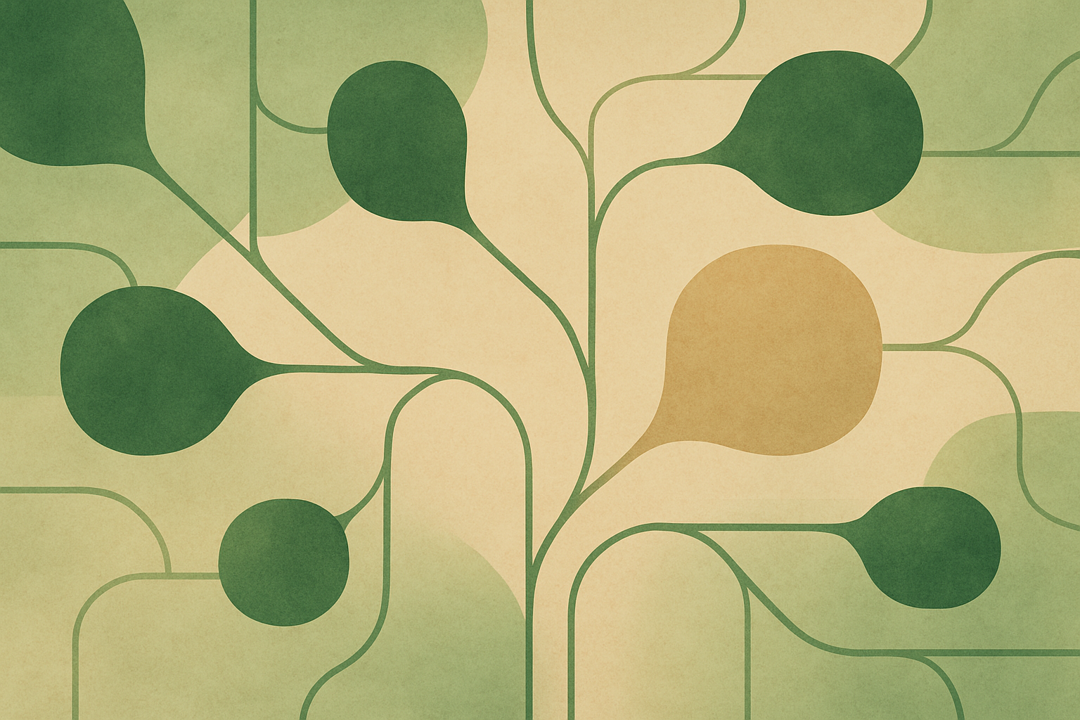 Cover illustration for Canopy issue 2026-W21: Google Embeds AI Agents Across Platforms