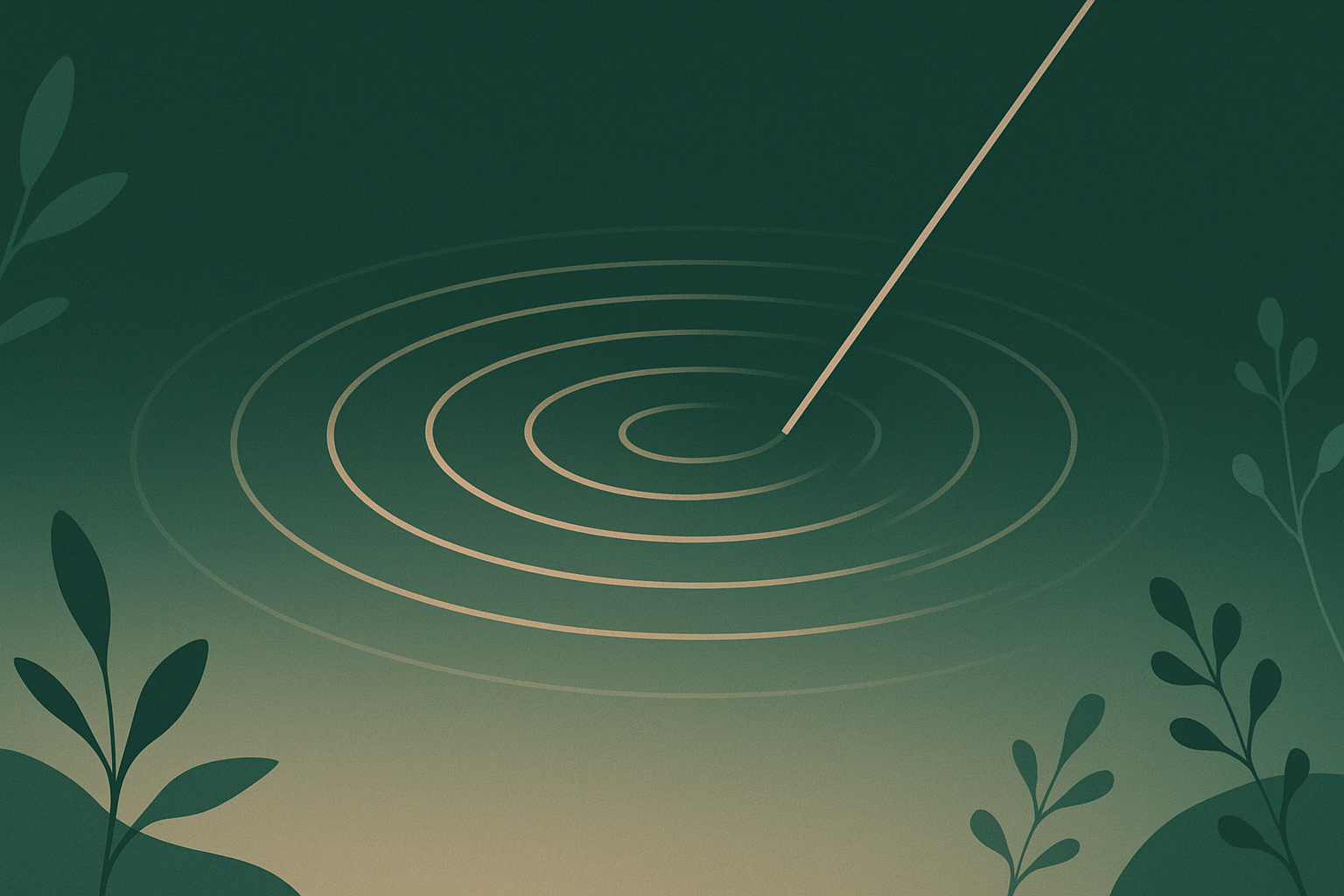 Cover illustration for Canopy issue 2026-W29: Small Inputs, Outsized Consequences