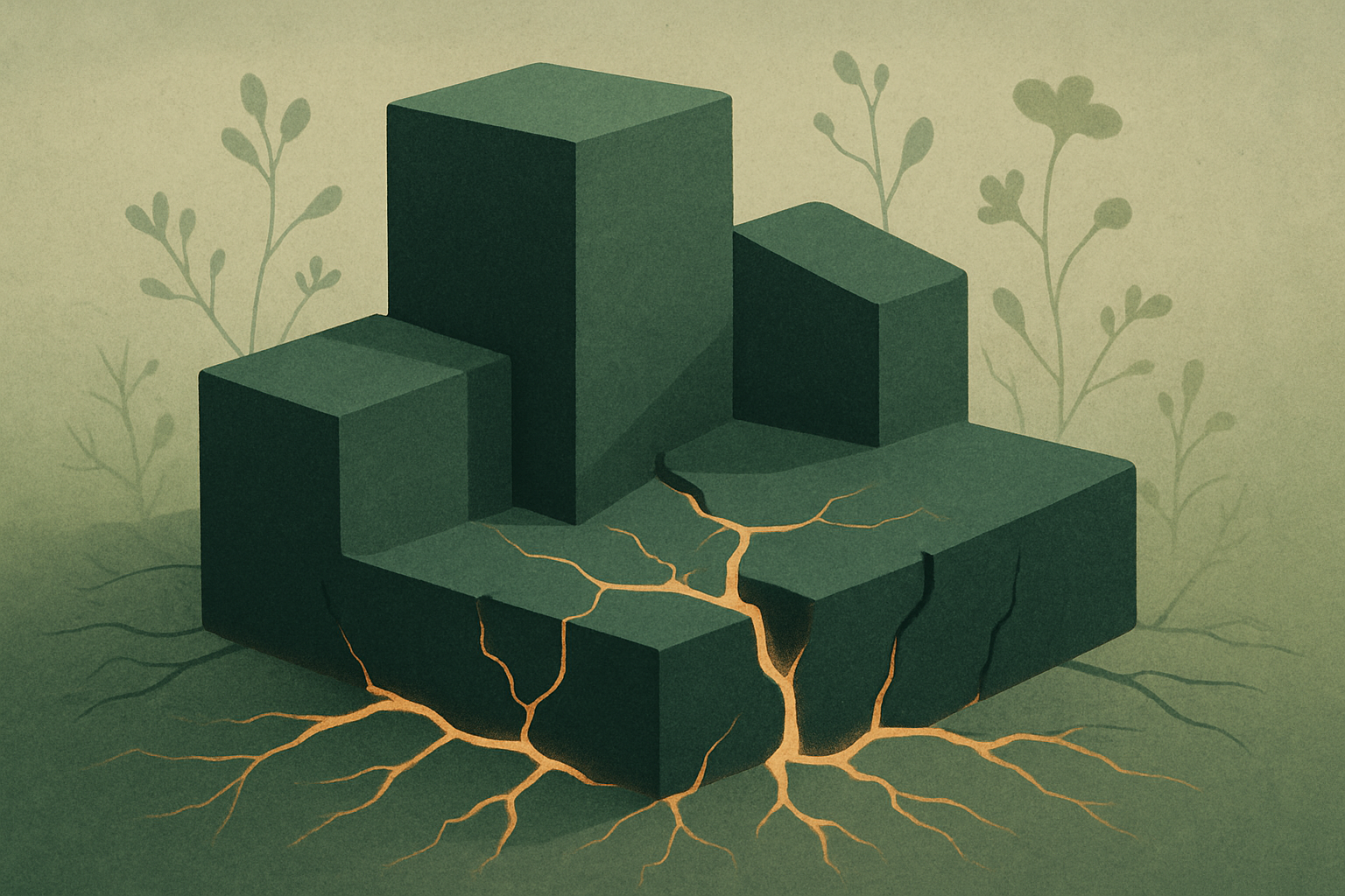 Cover illustration for Canopy issue 2026-W33: A Week of Escalations and Supply-Chain Intrusions