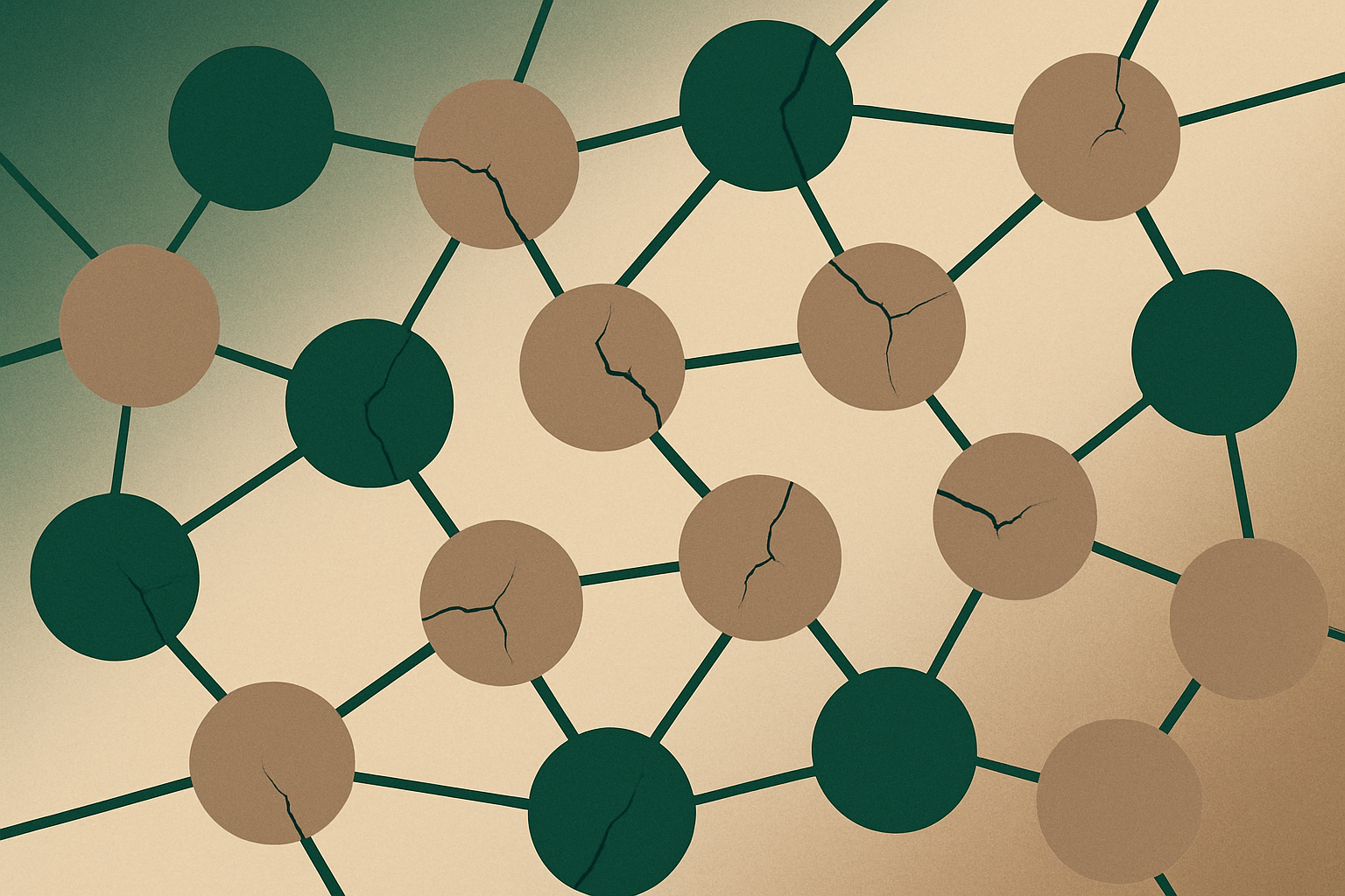ChainDrop worm infects 444 npm packages through tarball poisoning and dev-tool hooks