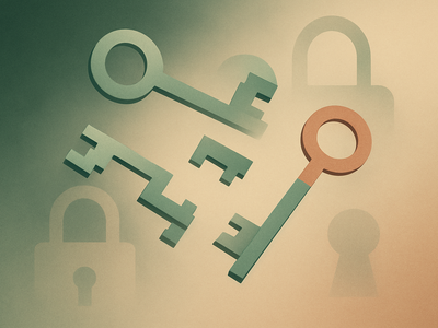 Illustration: CISA Contractor Exposes Federal Cloud Credentials in Public Repository
