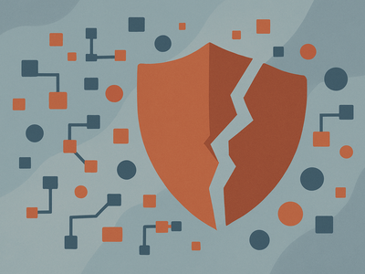 Illustration: Crunchbase Confirms Breach After ShinyHunters Publishes Stolen Files