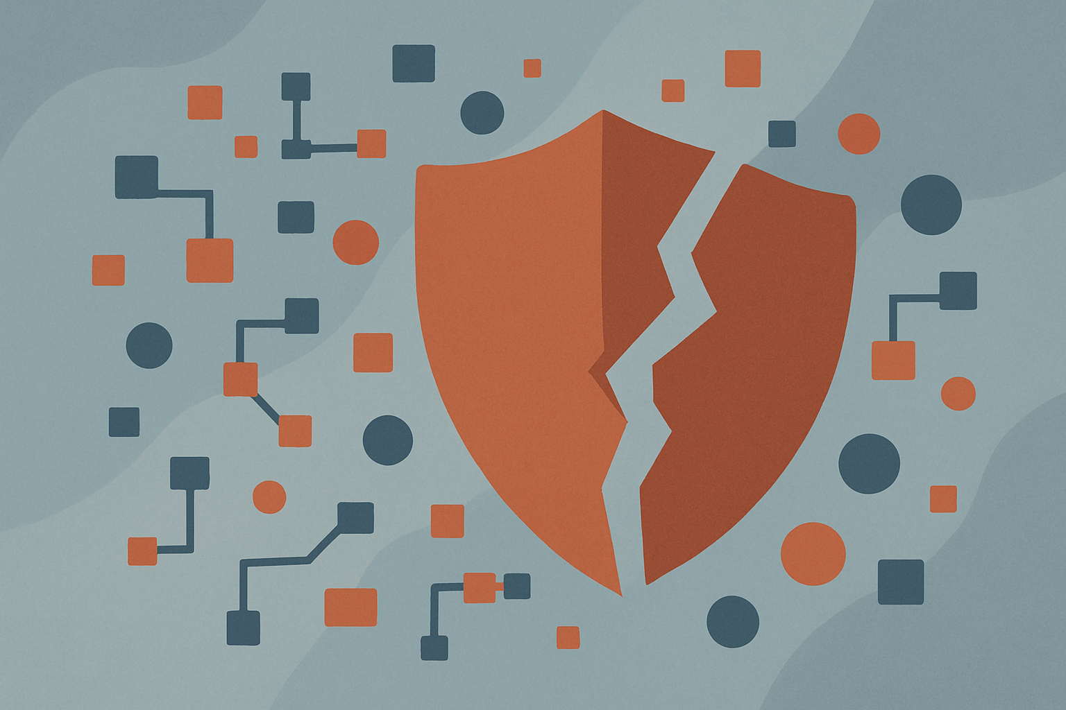 Illustration: Crunchbase Confirms Breach After ShinyHunters Publishes Stolen Files