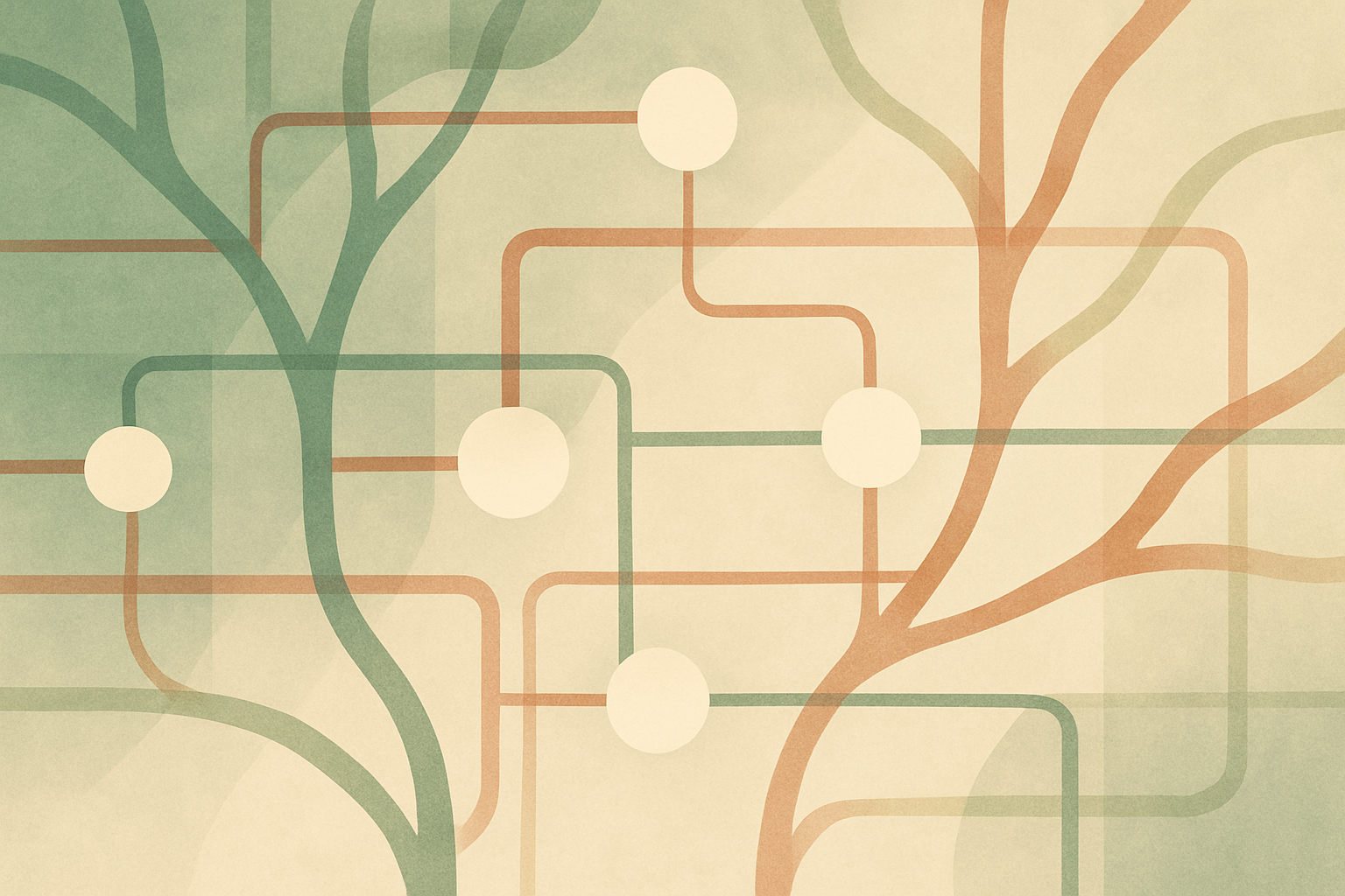 Illustration: Cursor 3 Ships Agent-First Interface for Parallel AI Coding