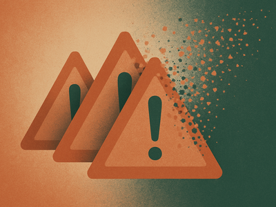 Illustration: FBI Warns of Follow-On Extortion After ShinyHunters Campaign
