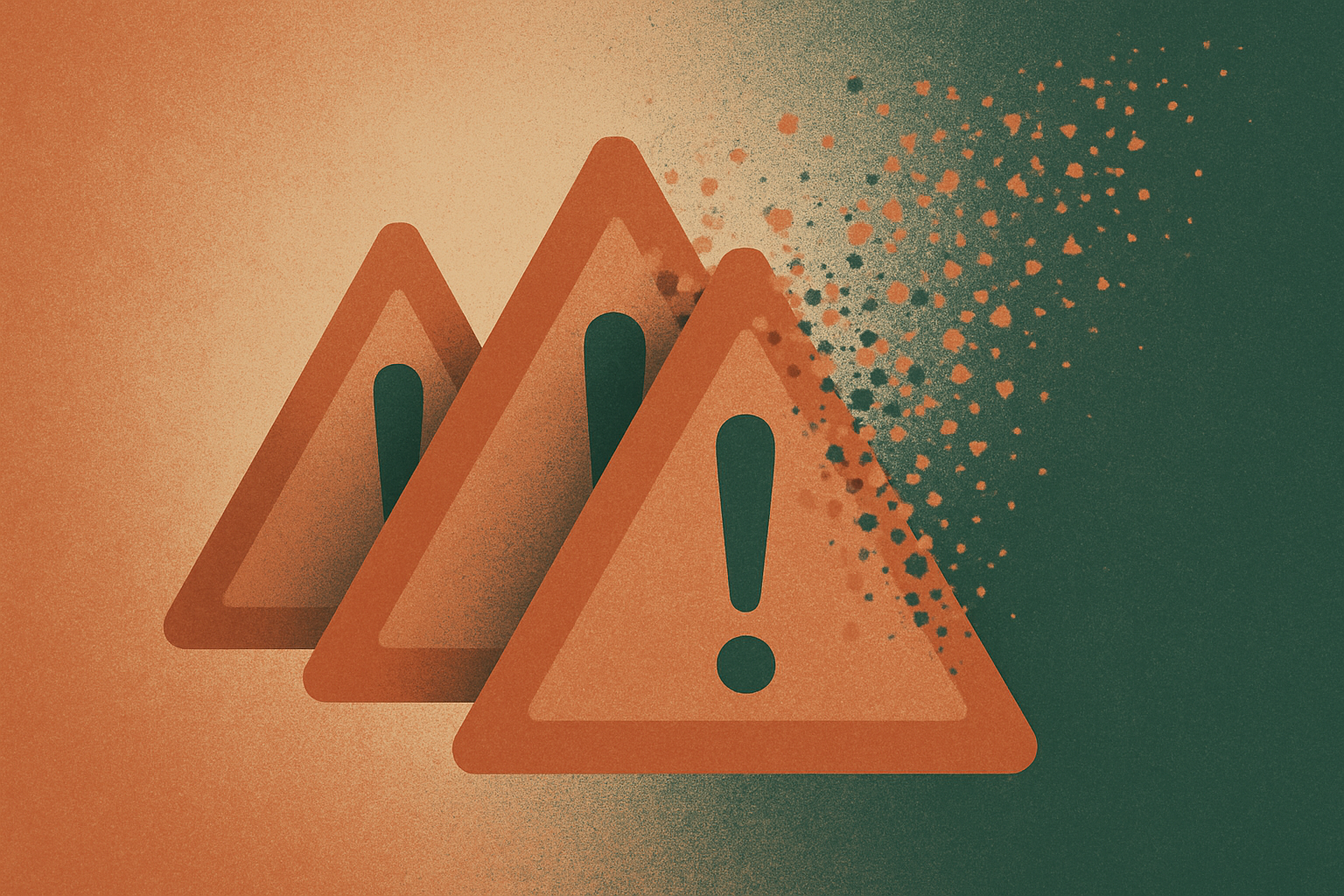 Illustration: FBI Warns of Follow-On Extortion After ShinyHunters Campaign