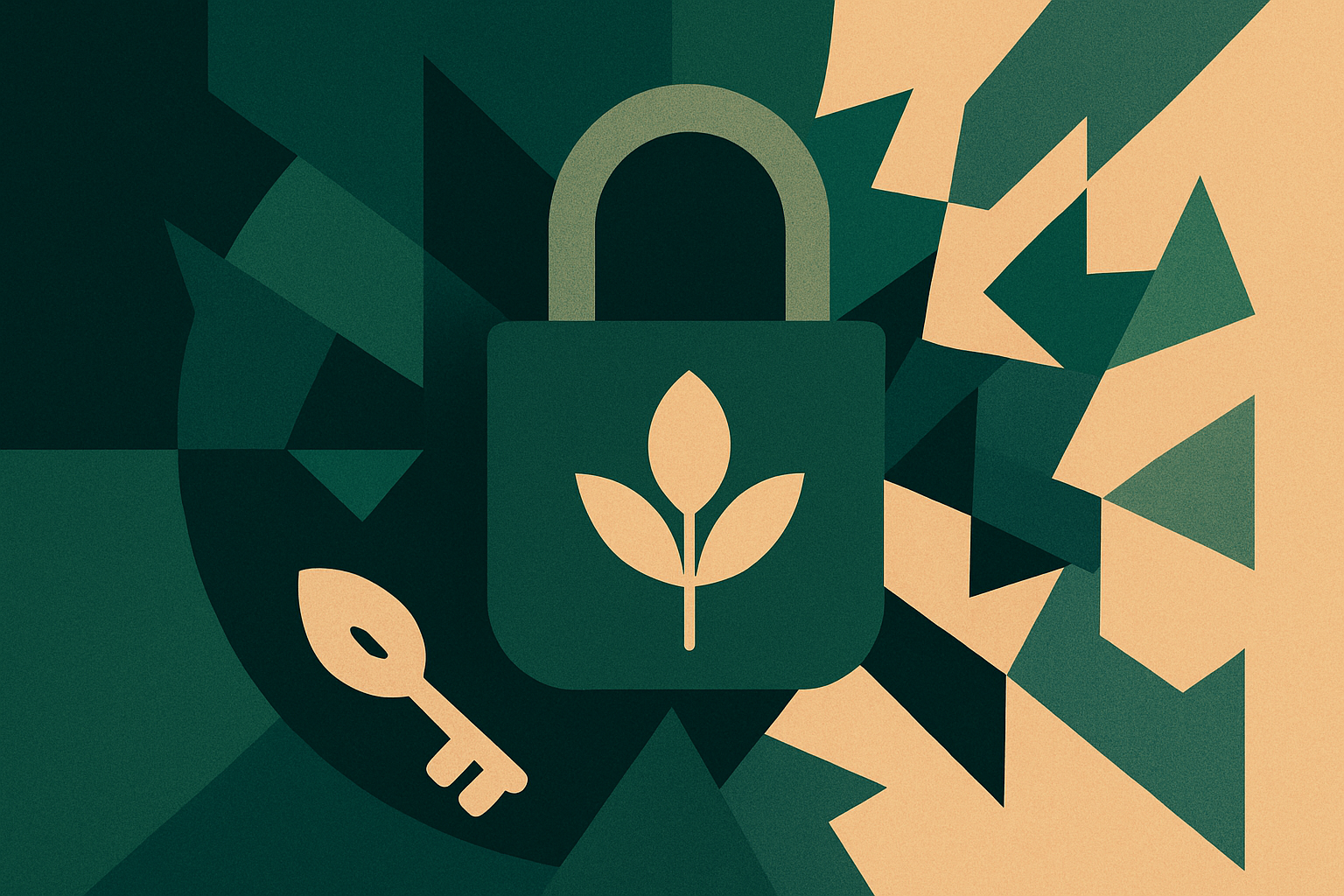 Illustration: France Reports Breach of National Bank Account Registry