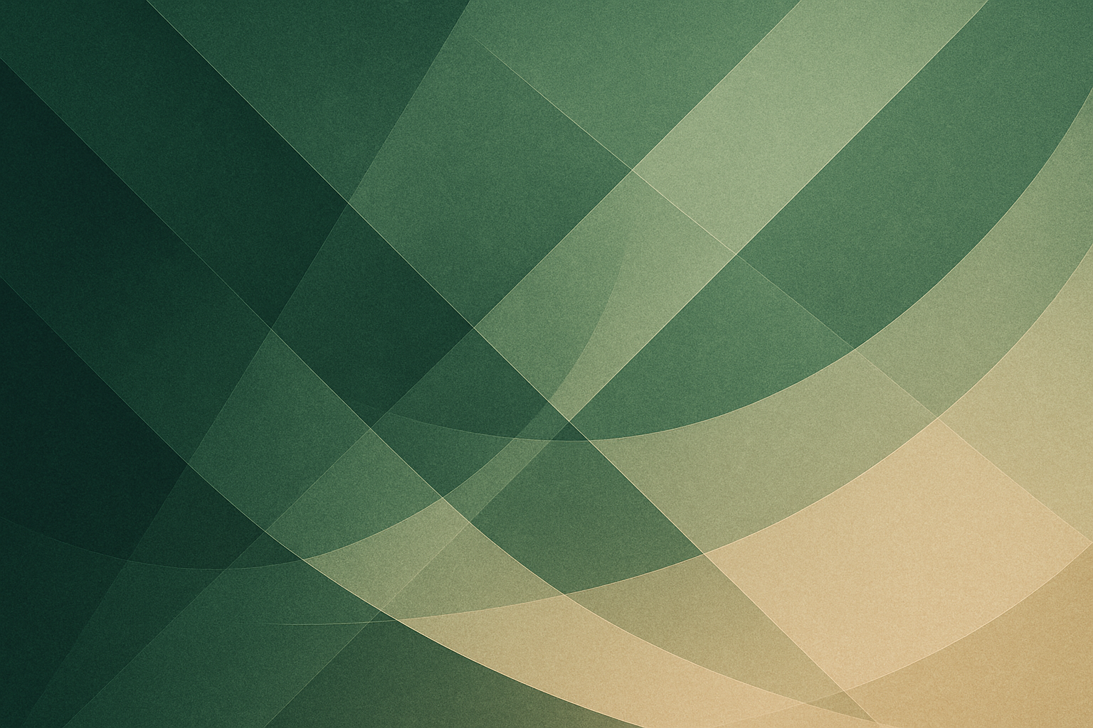 Abstract geometric layers representing AI model progression and capability tiers