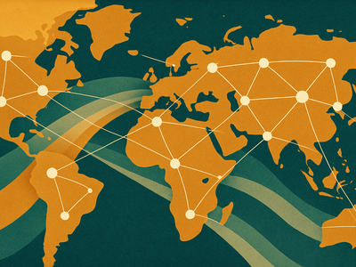 Illustration: Google Cloud Opens Bangkok Region With $1 Billion Investment