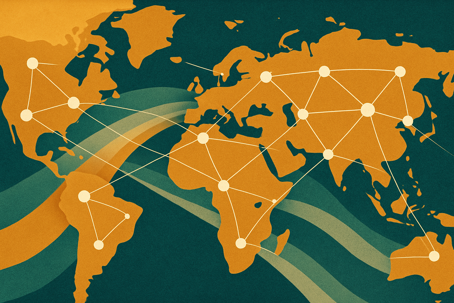 Illustration: Google Cloud Opens Bangkok Region With $1 Billion Investment
