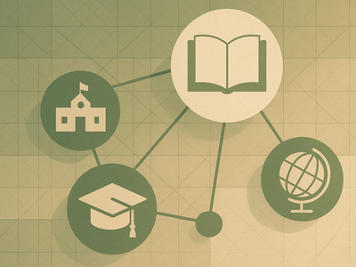 Illustration: Instructure Breach Becomes Largest Education-Sector Incident on Record