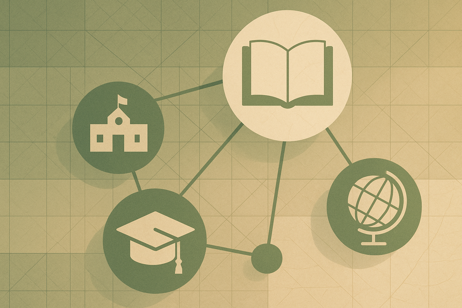 Illustration: Instructure Breach Becomes Largest Education-Sector Incident on Record