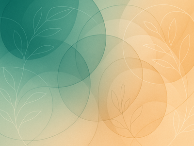 Abstract illustration representing global collaboration and open knowledge sharing