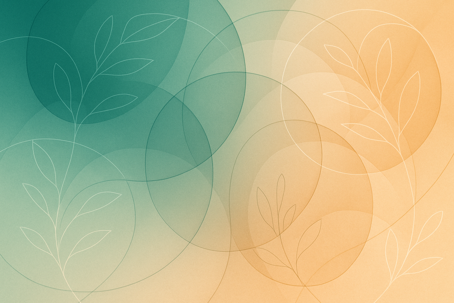 Abstract illustration representing global collaboration and open knowledge sharing