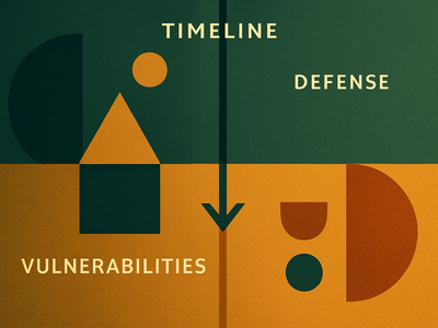 Illustration: Mandiant Reports Vulnerability Exploits Now Occur Before Patches Exist