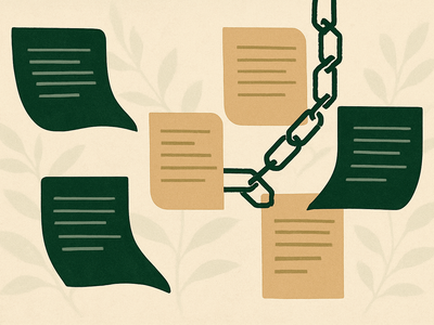 Abstract representation of document format compatibility and vendor lock-in