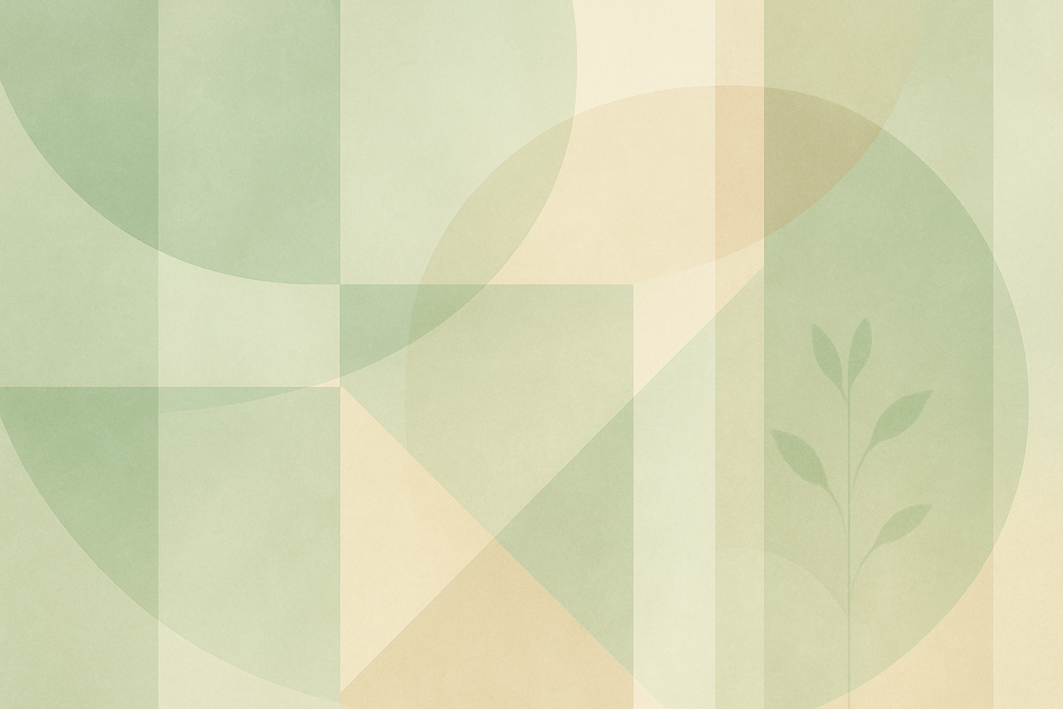 Abstract illustration representing transparency and layers of information