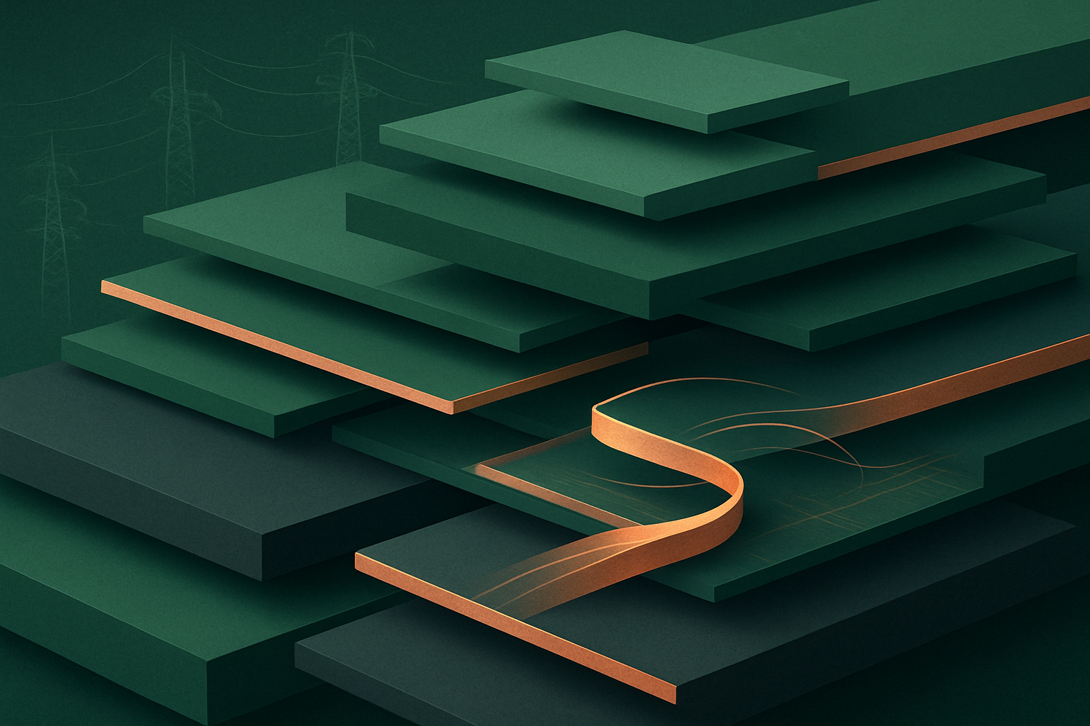 Illustration: Nvidia Invests $2 Billion in CoreWeave to Build AI Data Centers