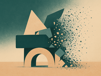 Illustration: OpenAI Discontinues Sora, Citing Unsustainable Video Generation Costs