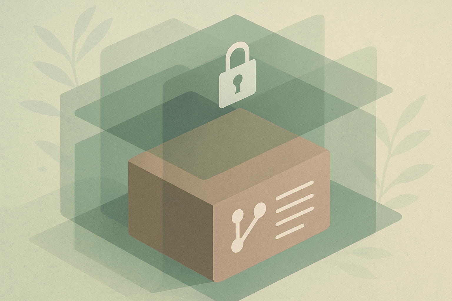 Illustration: Trellix Discloses Source Code Breach