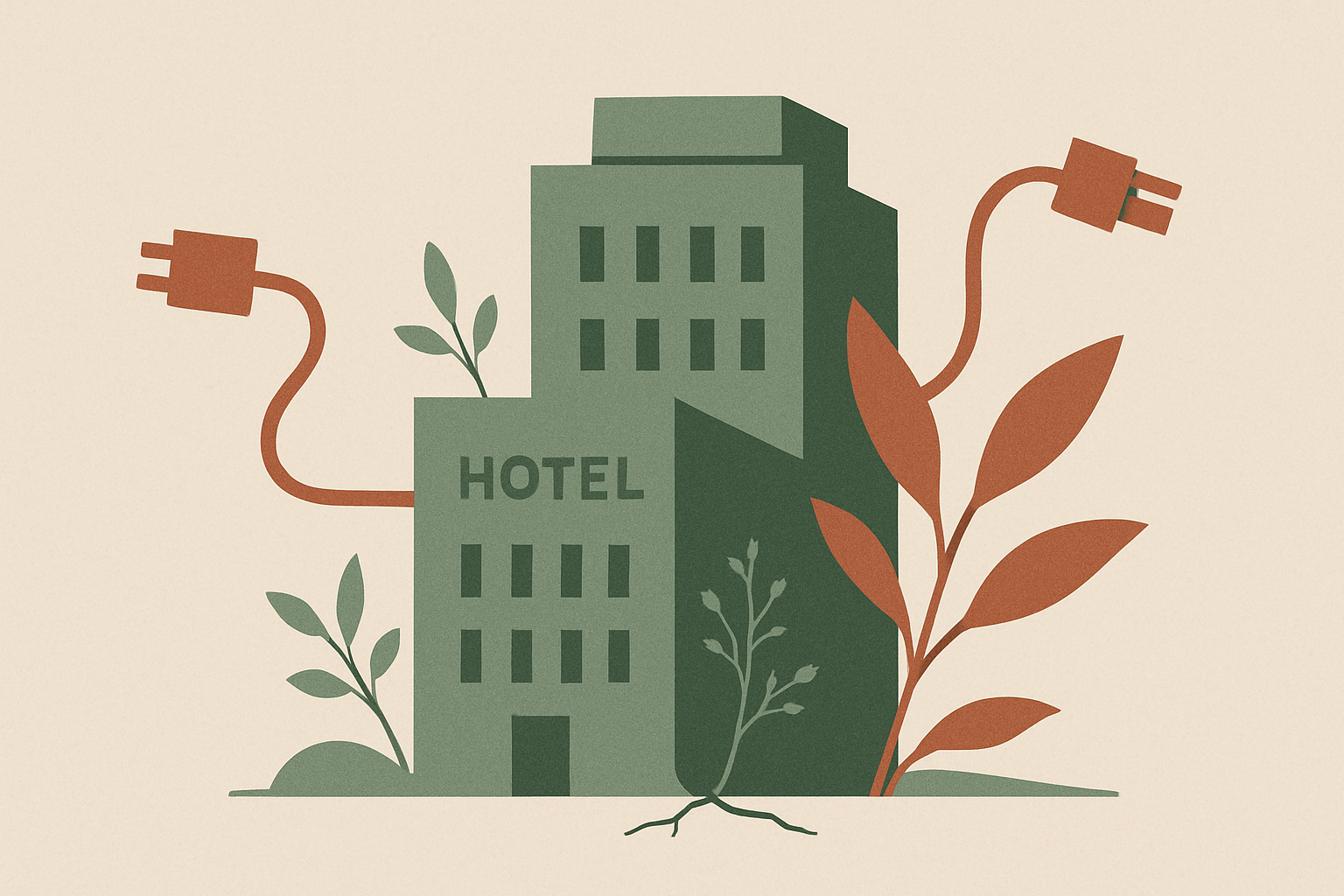 Illustration: Washington Hotel Chain in Japan Hit by Ransomware
