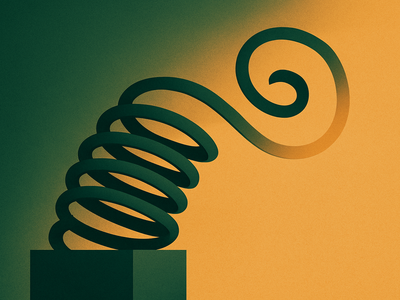 Abstract representation of hidden mechanisms and discovery
