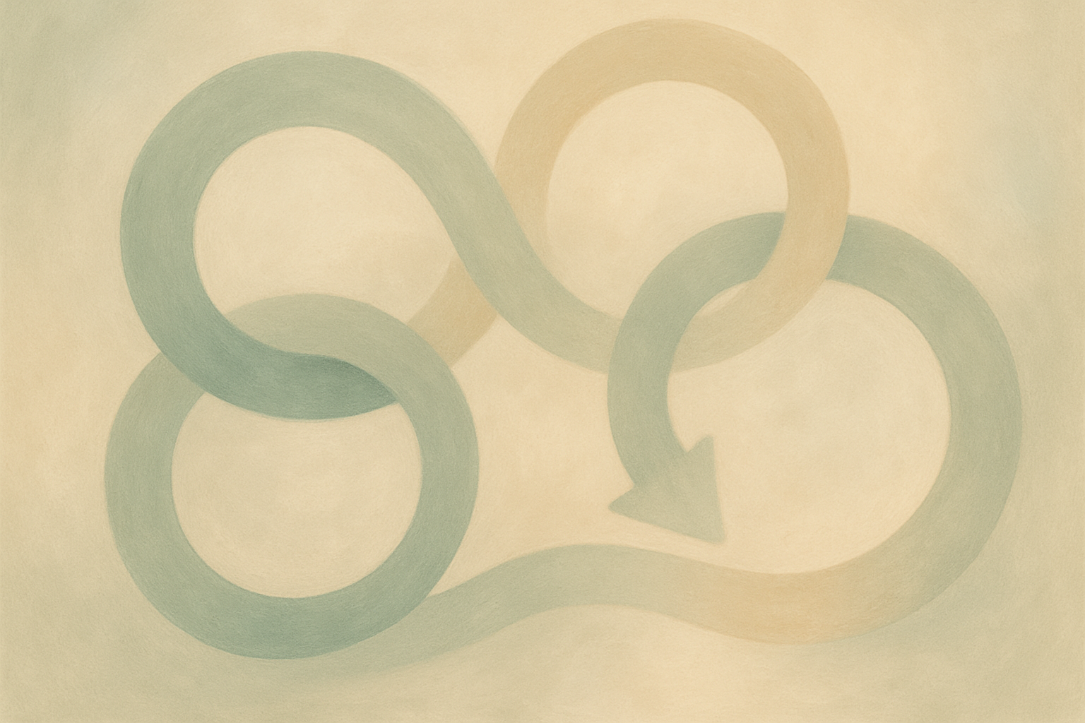 Illustration: Zendesk Announces Forethought Acquisition for Self-Improving AI Agents